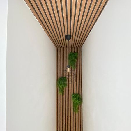 Design Immo Ferienwohnung Rhein-Main Rodgau Kültér fotó