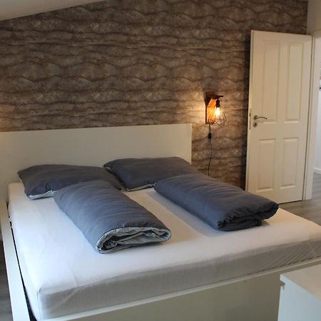 Design Immo Ferienwohnung Rhein-Main Rodgau Kültér fotó