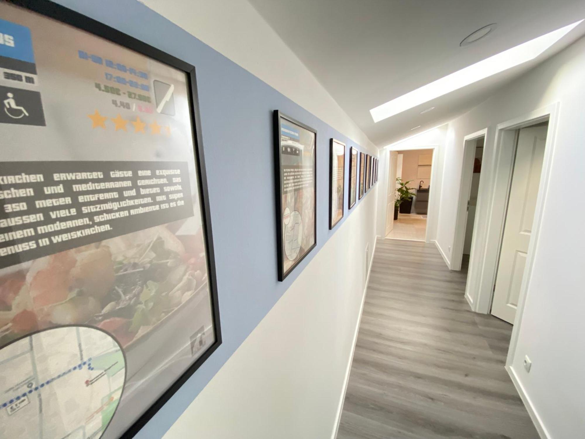 Design Immo Ferienwohnung Rhein-Main Rodgau Kültér fotó