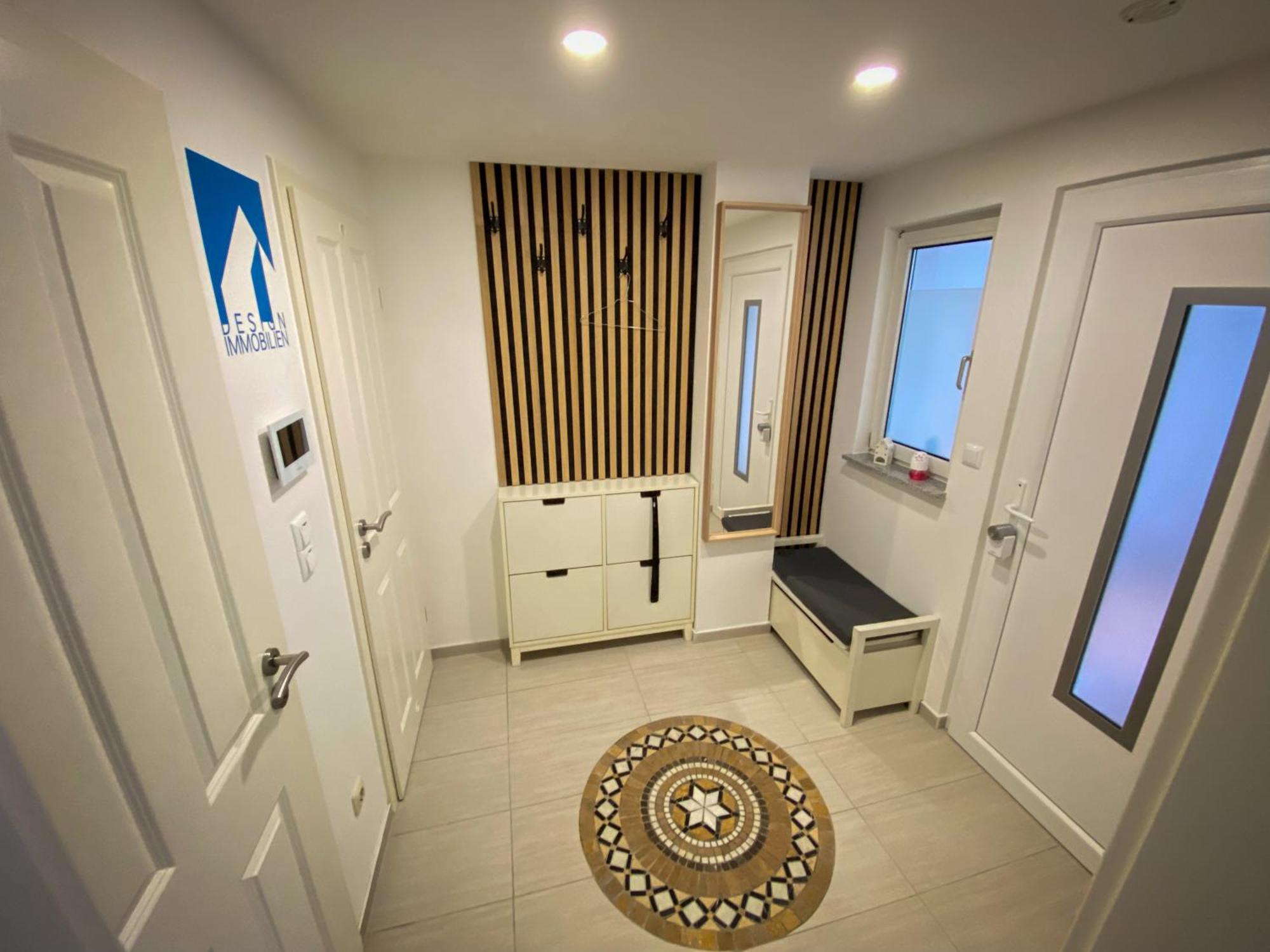 Design Immo Ferienwohnung Rhein-Main Rodgau Kültér fotó
