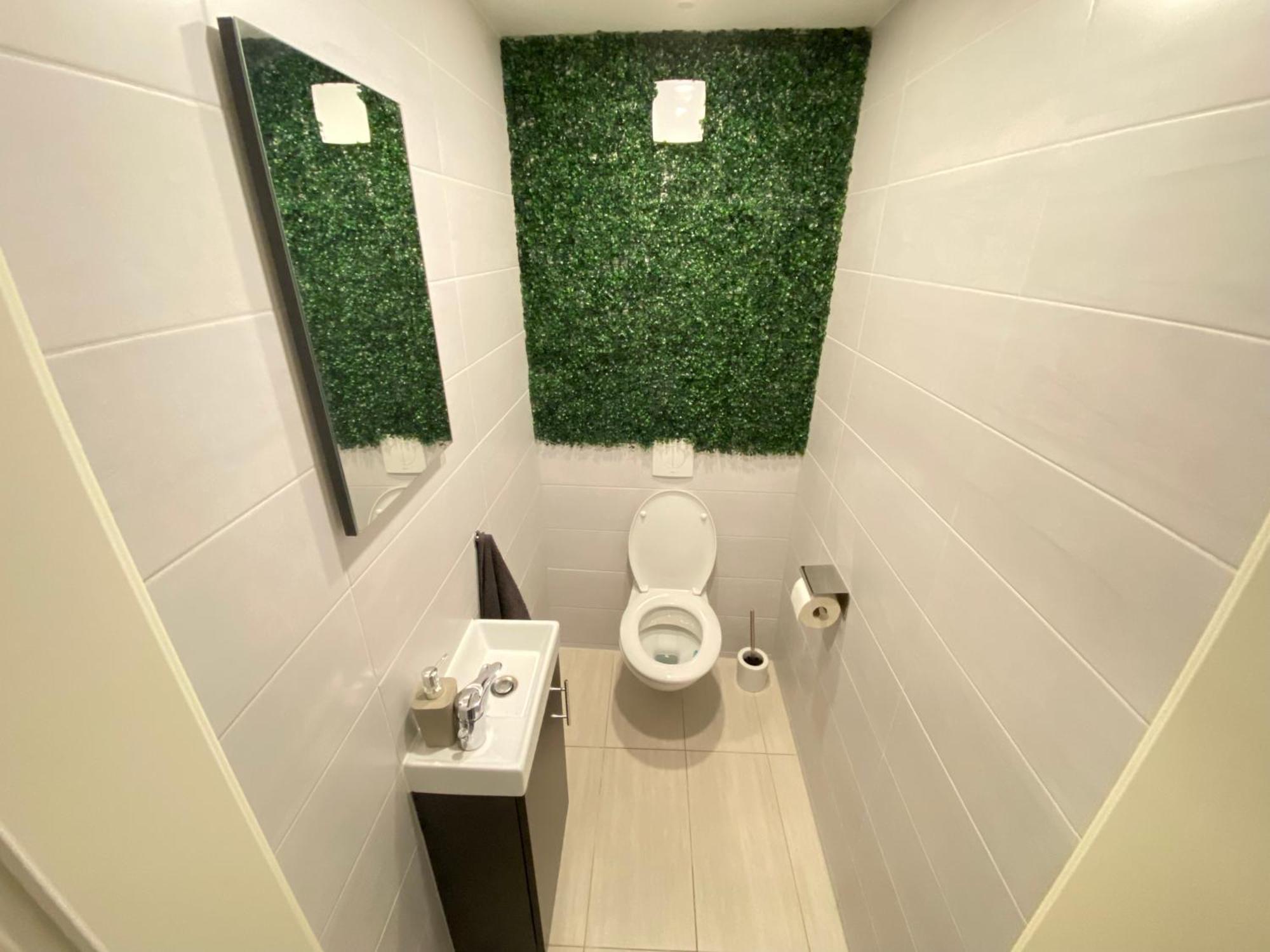 Design Immo Ferienwohnung Rhein-Main Rodgau Kültér fotó