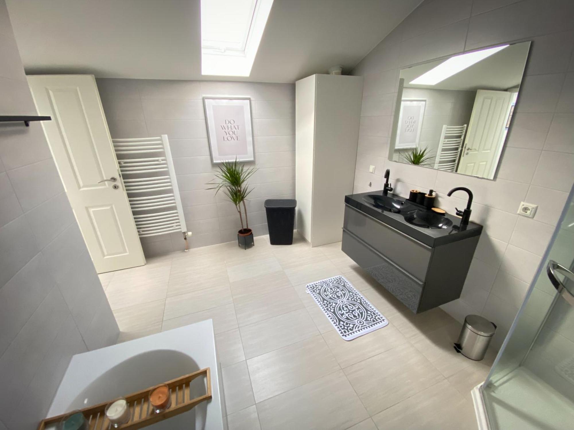 Design Immo Ferienwohnung Rhein-Main Rodgau Kültér fotó