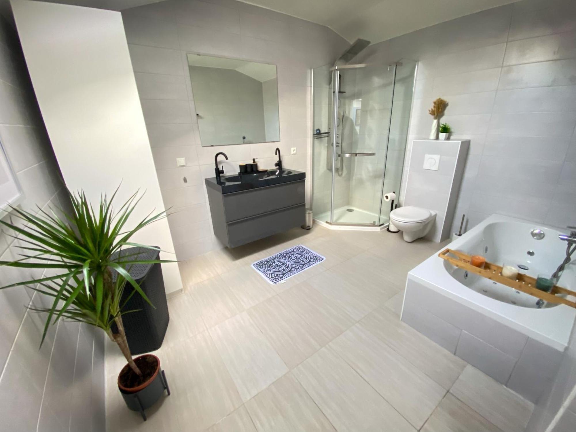 Design Immo Ferienwohnung Rhein-Main Rodgau Kültér fotó