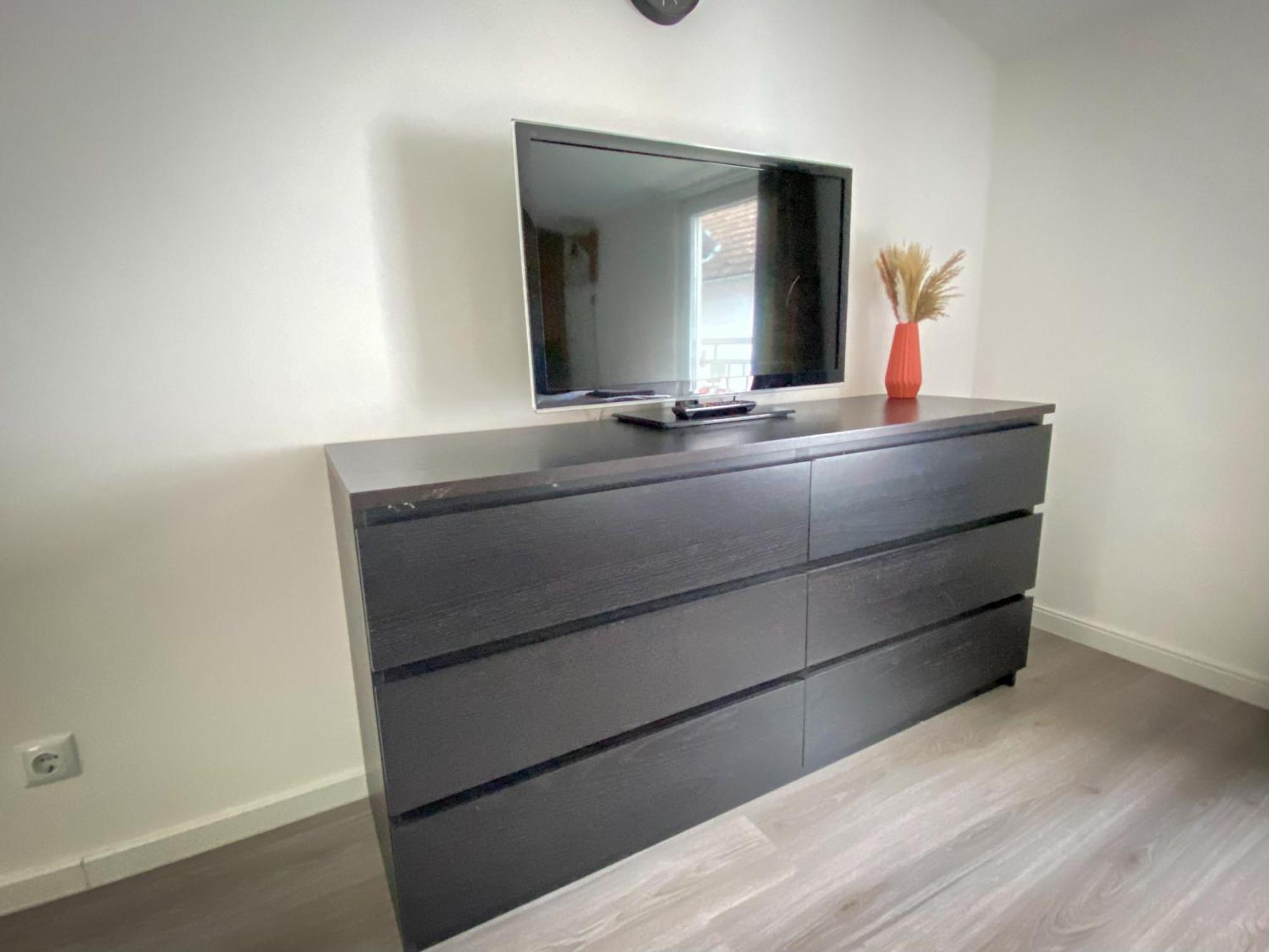 Design Immo Ferienwohnung Rhein-Main Rodgau Kültér fotó