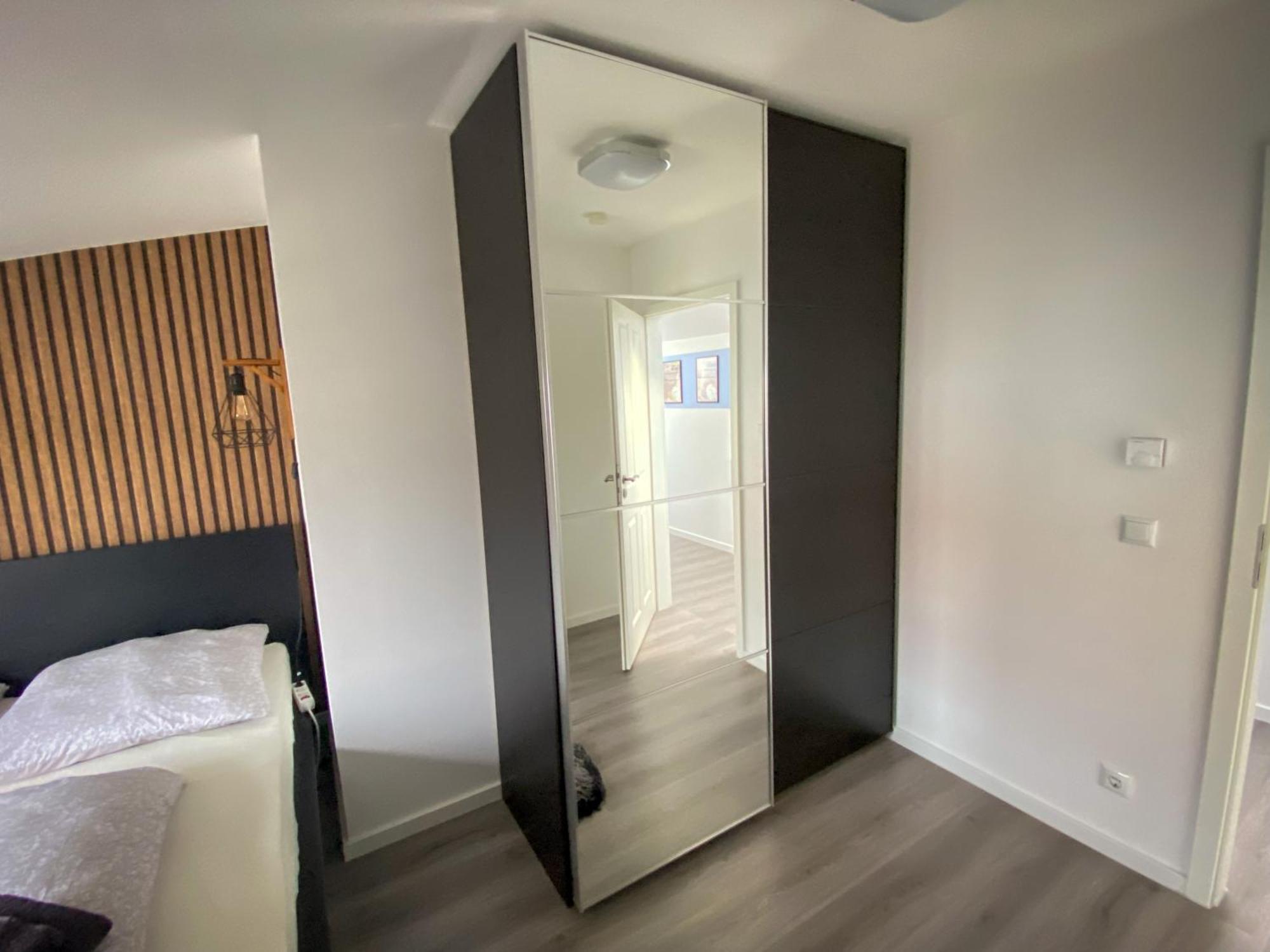 Design Immo Ferienwohnung Rhein-Main Rodgau Kültér fotó