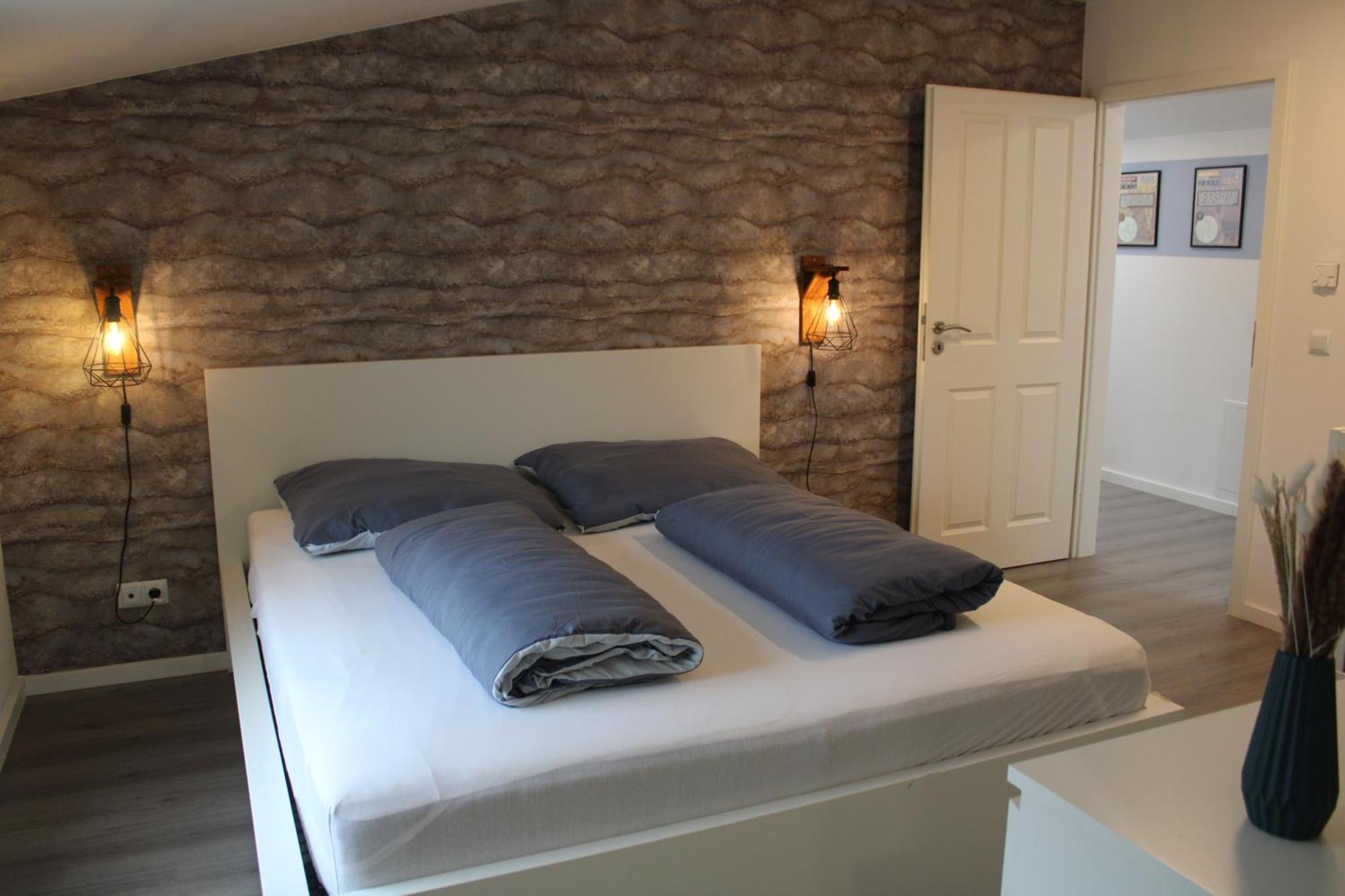 Design Immo Ferienwohnung Rhein-Main Rodgau Kültér fotó