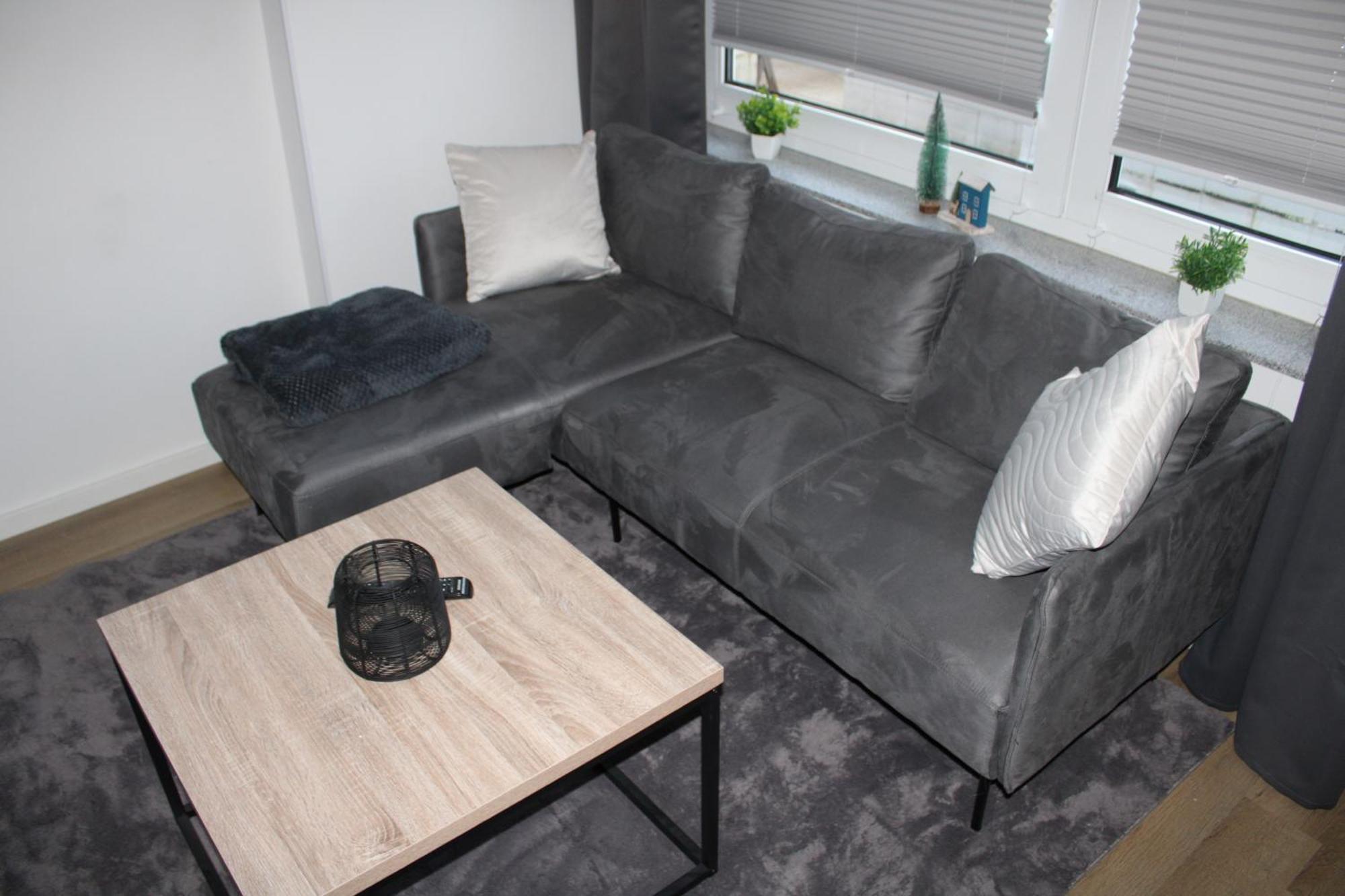 Design Immo Ferienwohnung Rhein-Main Rodgau Kültér fotó