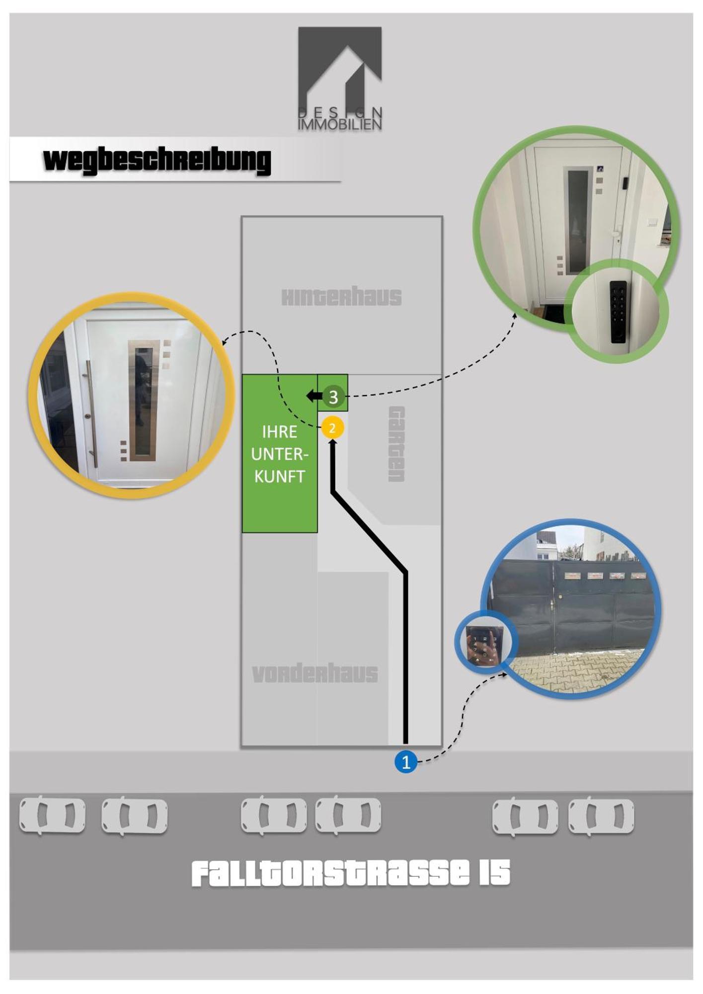 Design Immo Ferienwohnung Rhein-Main Rodgau Kültér fotó